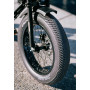 Cauciuc bicicleta FAT BIKE 20x4.0 (102-406) STREETFIGHTR, E-BIKE DELIUM