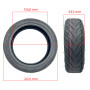 Cauciuc 8.5X2 (50/75-6.1) TUBELESS