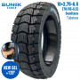 Cauciuc 10x2.75-6.5 (70/65-6.5) GEL ANTIPANA TL OFF-ROAD